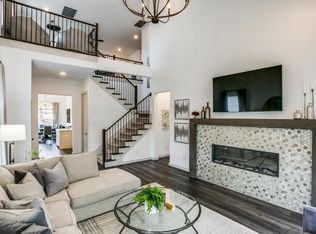 100 Claire Dr, Trophy Club, TX 76262