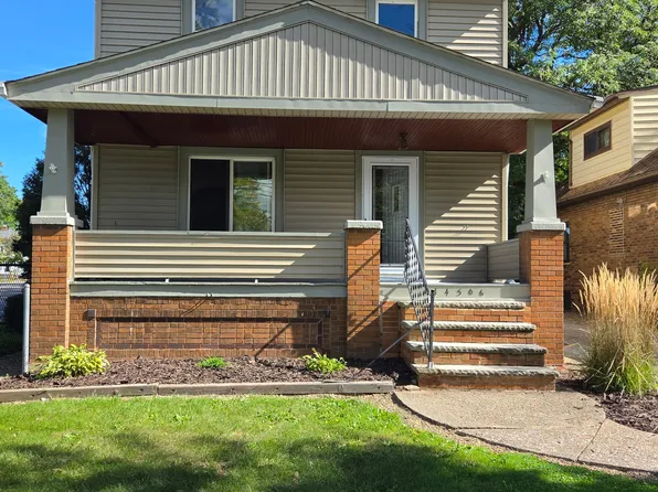 14506 Glencliffe Rd, Cleveland, OH 44111