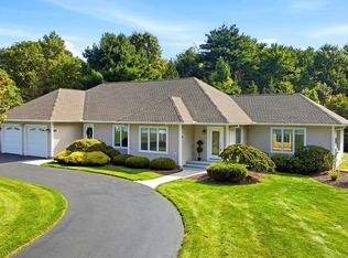 38 Deer Run Ter, East Longmeadow, MA 01028