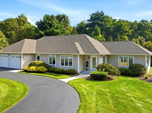 38 Deer Run Ter, East Longmeadow, MA 01028