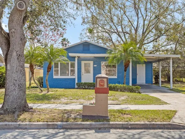 4900 Elese St, Orlando, FL 32811