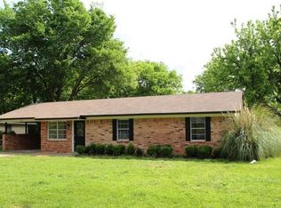 707 S Jesse Lee St, Kemp, TX 75143