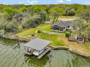 1355 Porter Ct, Granbury, TX 76048