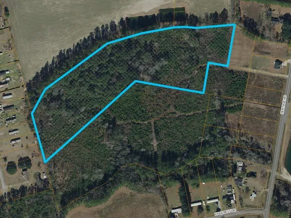 TBD Heritage Dr., Loris, SC 29569