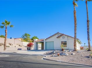 3012 Quantana Way, Laughlin, NV 89029