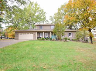 417 Jay Dr, Mount Vernon, IL 62864