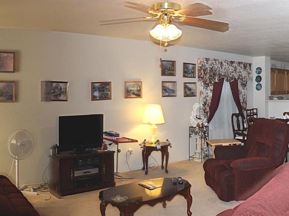3rd image of 2004 Grey Fox Trl