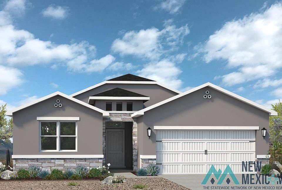 1st image of 3711 N Pat Garrett Rd