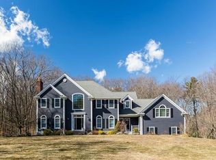 51 Long Pasture Rd, North Andover, MA 01845