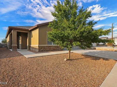 7505 Wolf Creek Dr, El Paso, TX, 79911