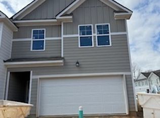 58 Leggett Dr #186, Villa Rica, GA 30180