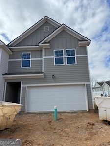 58 Leggett Dr #186, Villa Rica, GA, 30180