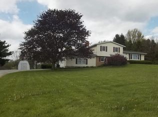 18137 Murray Rd, Mount Vernon, OH 43050