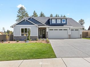 422 Norberg Pl, Steilacoom, WA 98388