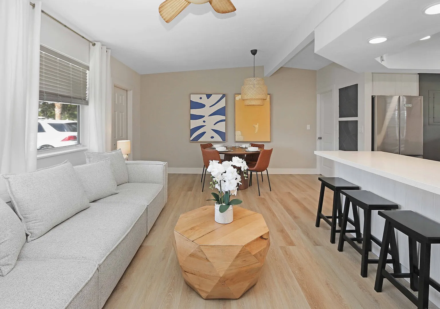 Cristy's Beach House — Photo 4