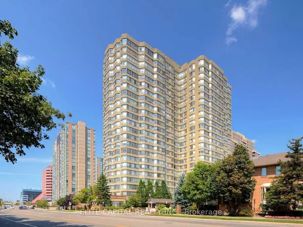 3605 Kariya Dr, Mississauga, ON