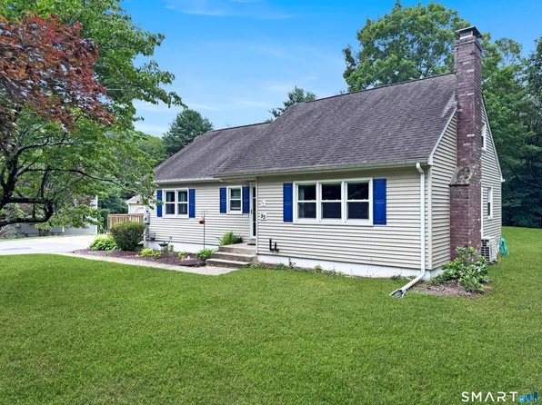 95 Stoddards Wharf Road, Ledyard, CT 06339