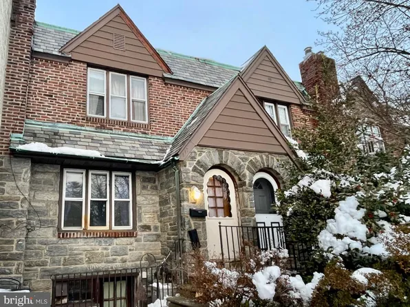 917 Darby Rd, Havertown, PA 19083