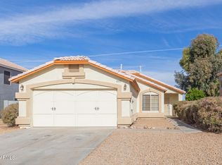 8926 W Christopher Michael Ln, Peoria, AZ 85345
