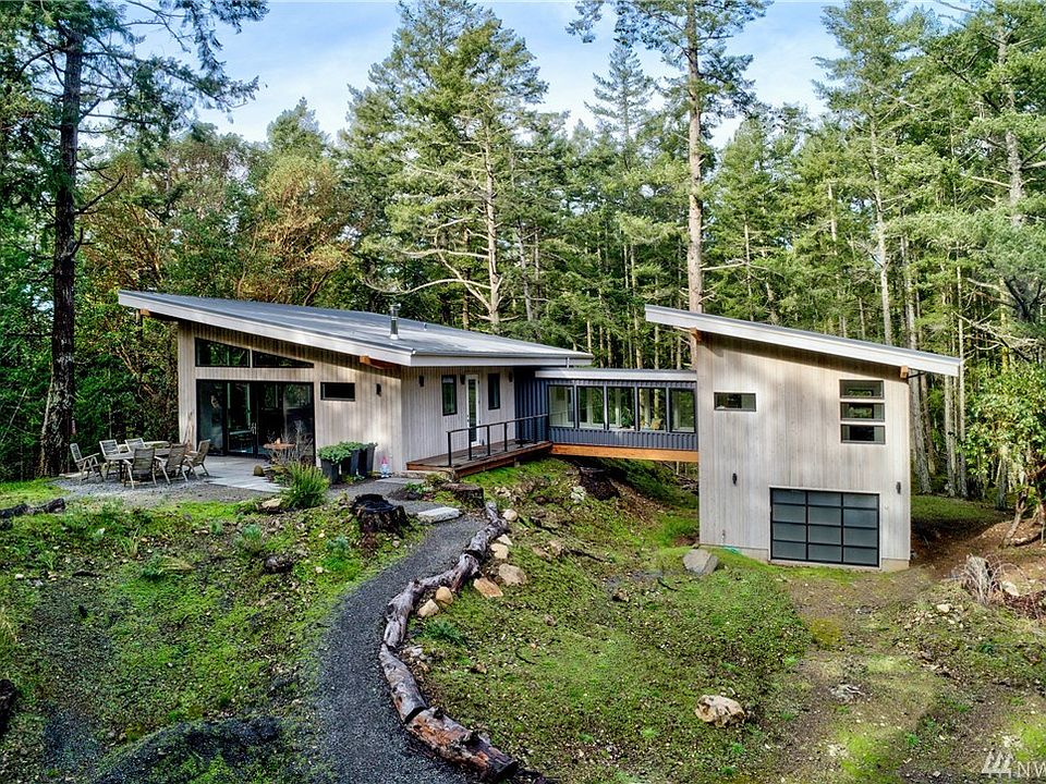 56 Spinnaker Ln, San Juan Island, WA 98250 | Zillow