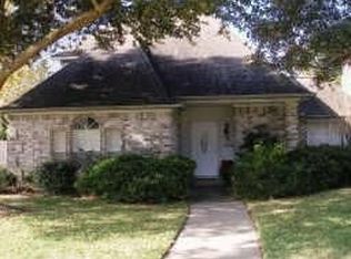 22522 Cove Hollow Dr, Katy, TX 77450