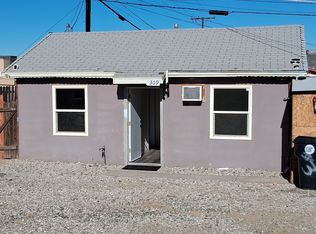 309 Pioneer St #1, Barstow, CA 92311