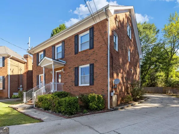 3118 Henderson Walk, Doraville, GA 30340
