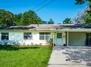 13446 Gillespie Ave, Jacksonville, FL 32218
