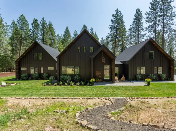 22528 N Jermain Ln, Colbert, WA 99005