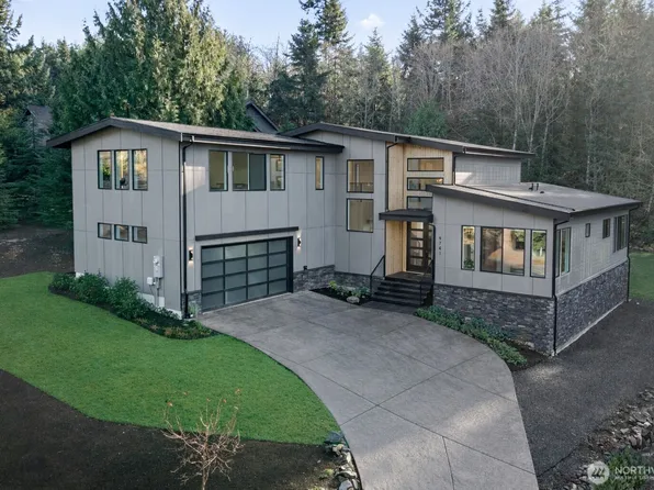 9741 NE White Horse Drive, Kingston, WA 98346