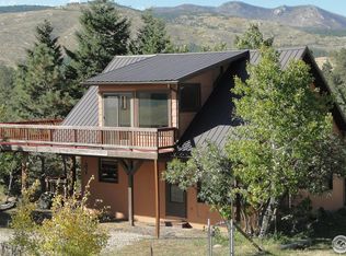 300 Snow Top Dr, Drake, CO 80515