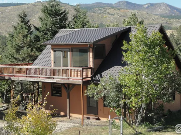 300 Snow Top Dr, Drake, CO 80515
