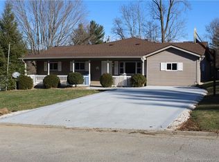270 White Ln, Bedford, IN