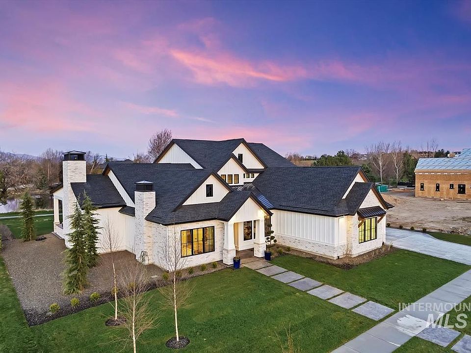 2208 S Mallard Wing Way, Eagle, ID 83616 Zillow