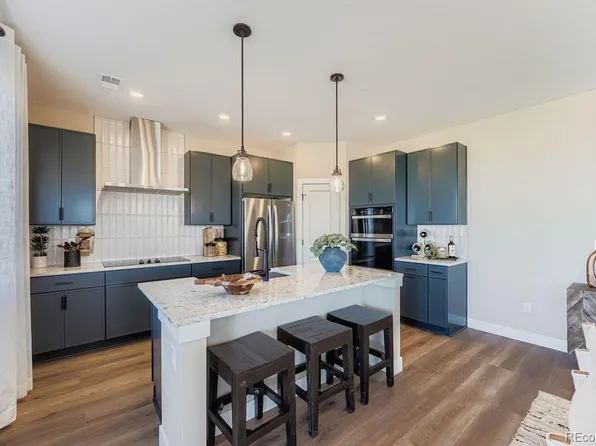 54980 E 27th Avenue, Strasburg, CO 80136