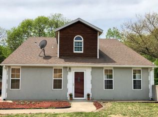 32054 Jacket Factory Rd, California, MO 65018