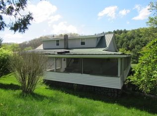 10780 Hollywood Glace Rd, Union, WV 24983