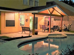 15414 Ecorio Dr, Austin, TX 78728