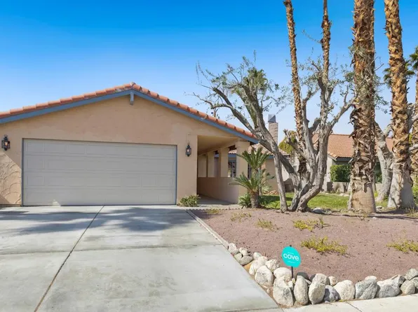 31725 Avenida Ximino, Cathedral City, CA 92234