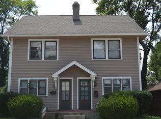 317 E 50th St, Indianapolis, IN