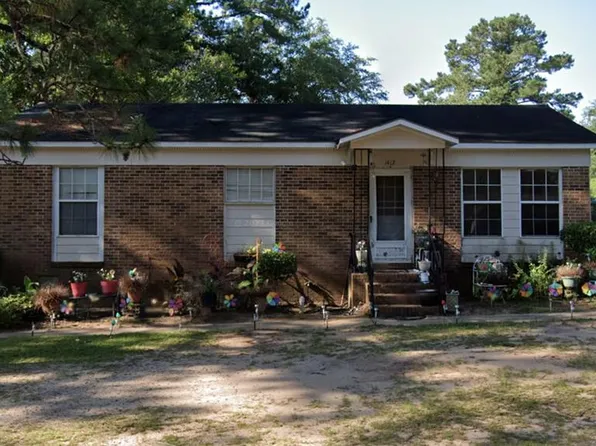 1412 Westcliff Ct, Albany, GA 31705