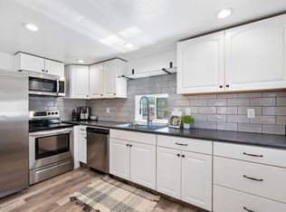 85 W 100 N, Joseph, UT 84739