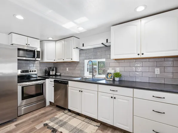 85 W 100 N, Joseph, UT 84739