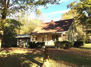 3320 Waynesville Jamestown Rd, Xenia, OH 45385