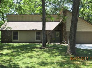 4920 Adams Rd, Mounds, OK 74047