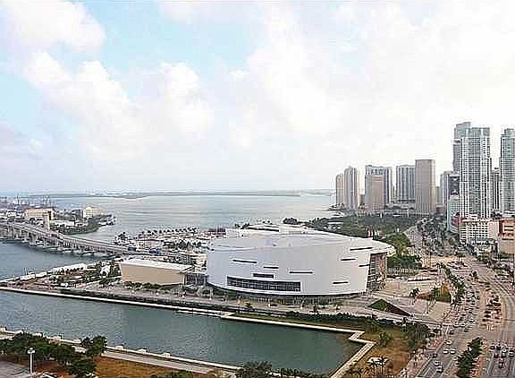 4th image of 1100 Biscayne Blvd Unit 2901