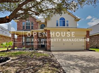 21015 Kirkland Woods Dr, Houston, TX 77095