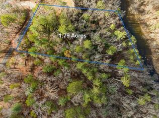 1860 Marie Dr LOT 1860, Talking Rock, GA 30175