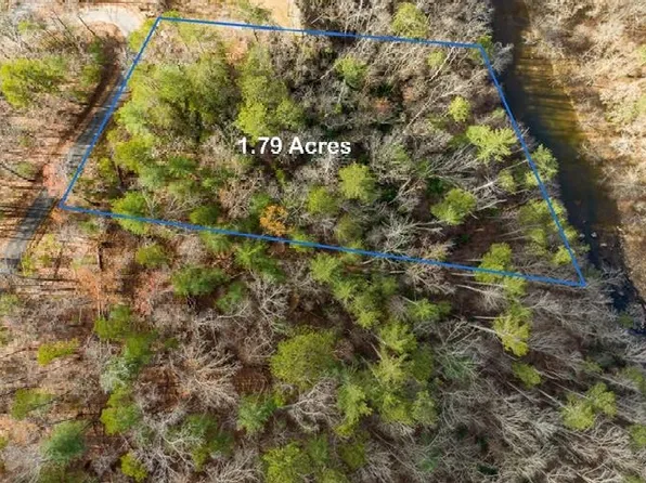 1860 Marie Dr Lot 1860, Talking Rock, GA 30175