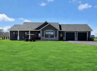 2697 Buntain Rd, Charlotte Parish, PE C0A 1N0